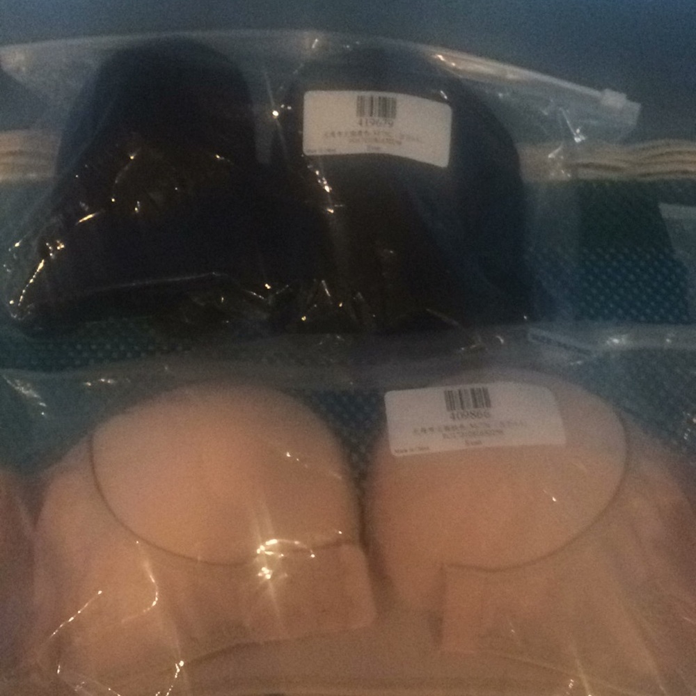 Bras Size 34 C